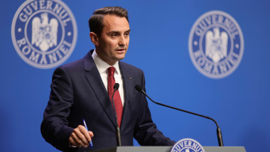 Mihai Jurca: România primește contractul-cadru SAFE de la Comisia Europeană