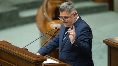 PACE va vota moţiunea PSD-AUR împotriva lui Bolojan; Peia: Resetare totală