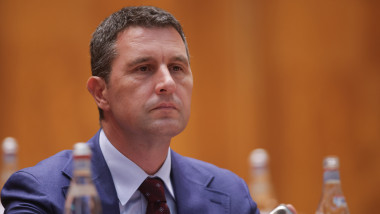 Tanczos Barna: Moţiunea de cenzură va trece, Guvernul se schimbă