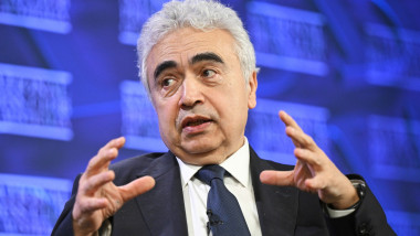 Criza petrolului sparge industria combustibililor fosili, avertizează șeful AIE