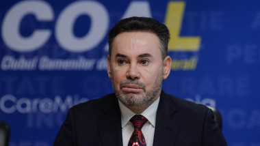 PNL reacționează dur după anunțul PSD și AUR privind moțiunea de cenzură
