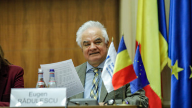 BNR: PSD a ales un moment teribil pentru a risca haos în România