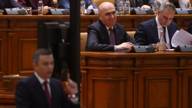 PNL cere demisia lui Grindeanu dacă PSD se retrage din guvern