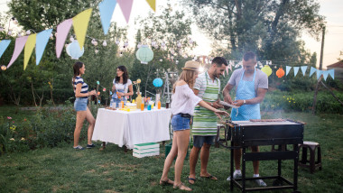 „Legea Picnicului” din 2026: Românii pot face grătar în anumite locuri, amenzi pentru nerespectarea regulilor