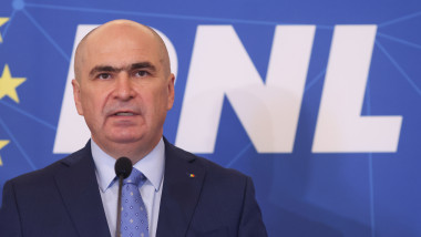 PNL îl susține pe Bolojan, în unanimitate, peste decizia PSD.