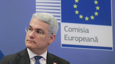 Pîslaru: România poate primi toți banii din PNRR, asigurări date Comisiei Europene