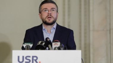 Ministrul Economiei: PSD sub Grindeanu trădează propriul guvern