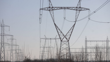 România: Cereri pentru 80.000 MW energie, de 10 ori consumul curent
