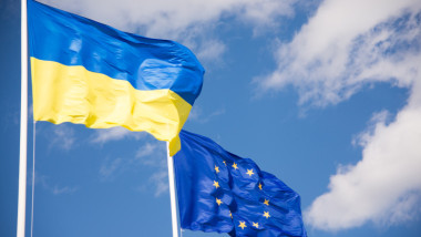 UE aprobă împrumutul pentru Ucraina și sancțiuni dure împotriva Rusiei