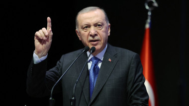 Erdogan: Războiul din Orientul Mijlociu amenință Europa, ce cere Turcia de la NATO?