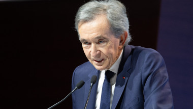Miliardarul francez avertizează: „Catastrofă globală” dacă războiul din Orientul Mijlociu nu se oprește