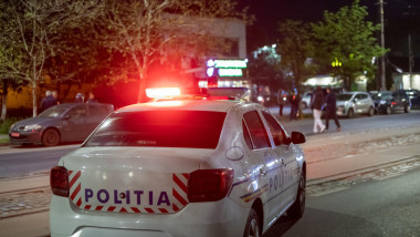 Doi hoți, un rus și un ucrainean, prinsi pe A1 cu 15.000 euro furați de la un preot.