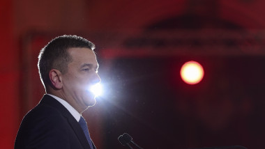 Grindeanu, condițiile pentru premier: ce spune despre scaunul la Camera Deputaților