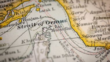 Iranul acuză SUA că încalcă armistițiul prin blocada porturilor
