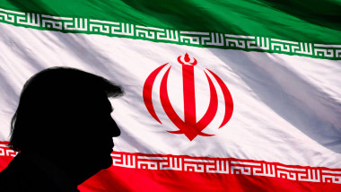 Trump: Iranul pierde 500 milioane dolari pe zi, are nevoie disperată de bani
