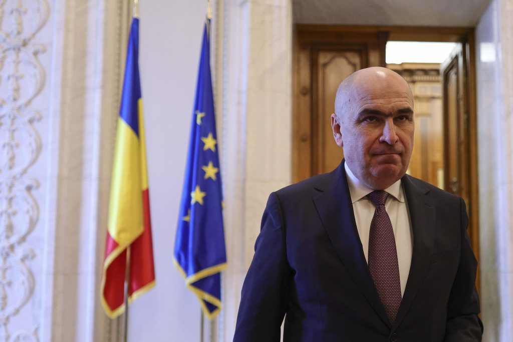 Ilie Bolojan: PNL refuză o nouă Coaliție cu PSD
