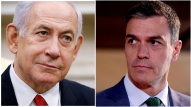 Sanchez cere UE să rupă acordul cu Israel și să calmeze războiul din Gaza