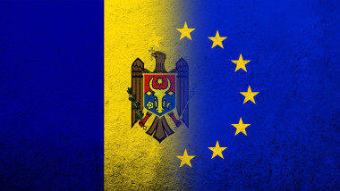 UE: Moldova înaintează mai rapid decât Ucraina în reformele de aderare