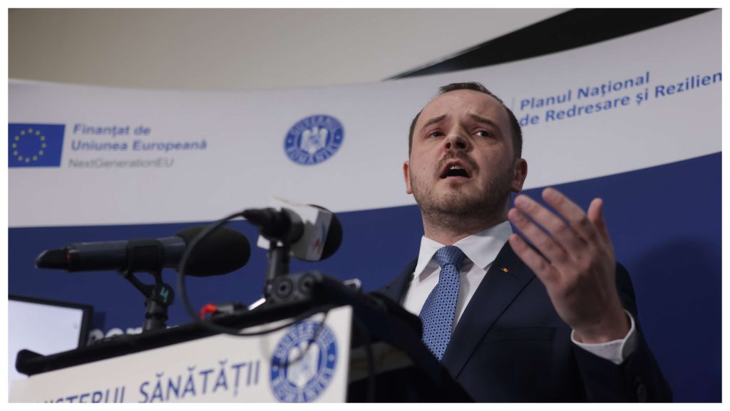 Infecțiile nosocomiale, o problemă ascunsă în România: raportarea corectă, cheia combaterii