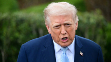Trump șochează lumea cu anunțul său: „Asta vor face?