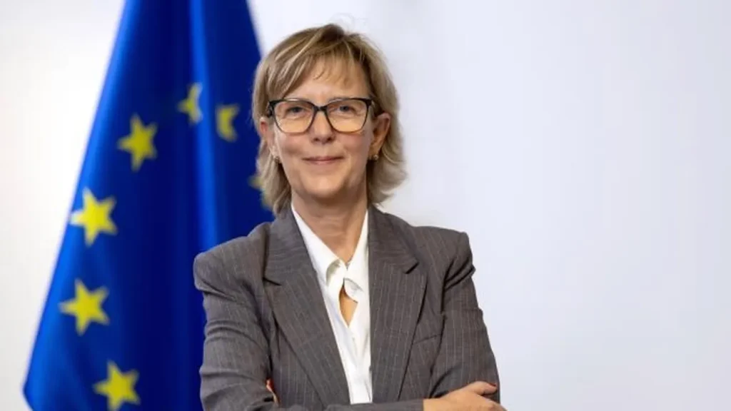 Comisarul european Maria Luís Albuquerque: Fragmentarea financiară costă scump Europa