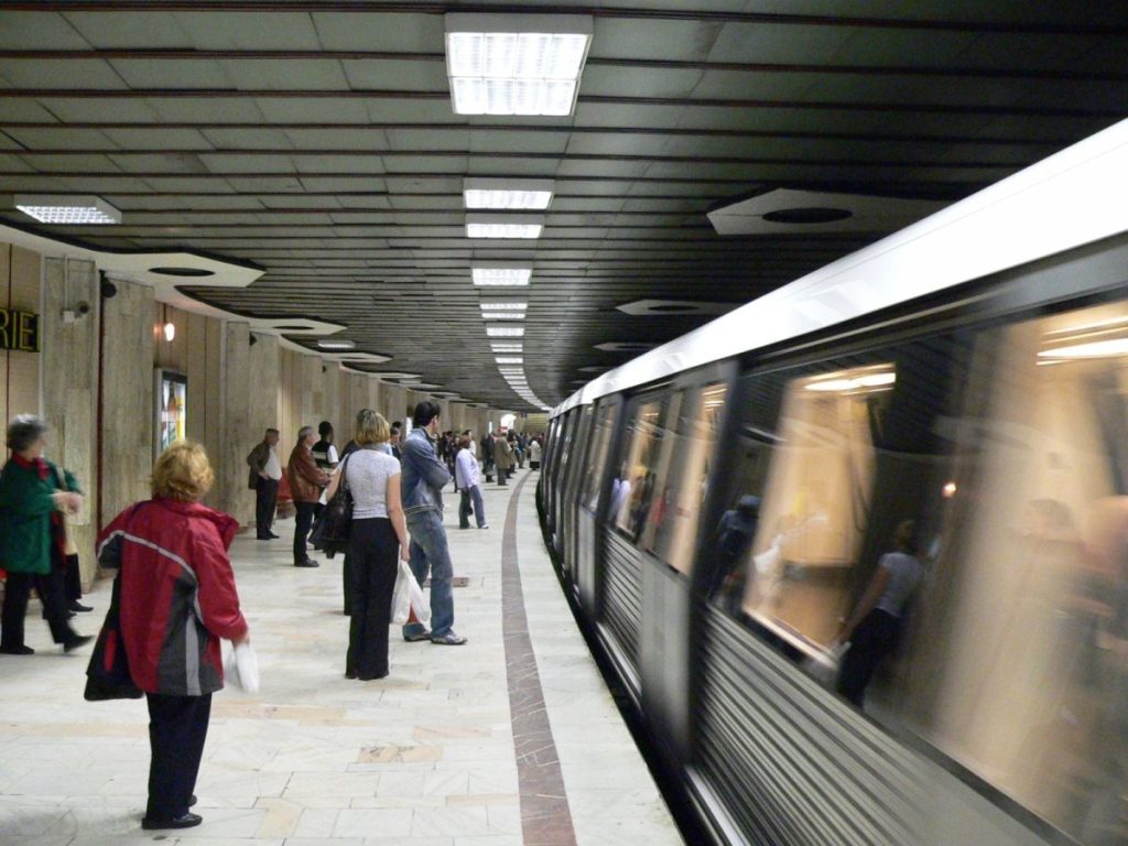 Metroul se scumpește la 7 lei de la 1 mai, șoc pentru călători!