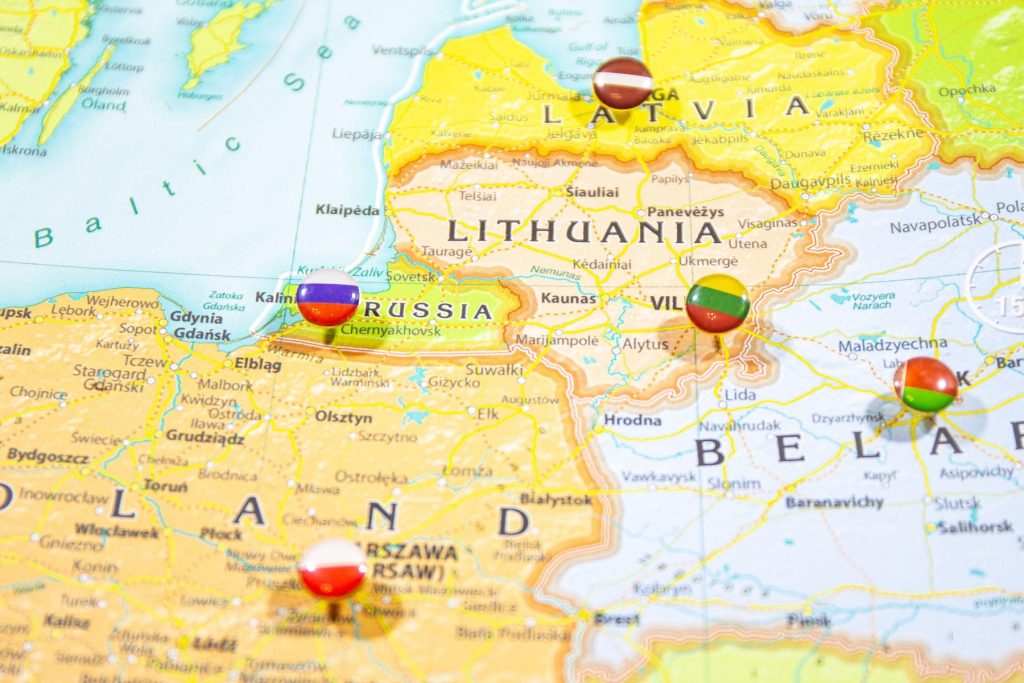 Rusia: Planurile europene pentru Kaliningrad sunt o „ocupare
