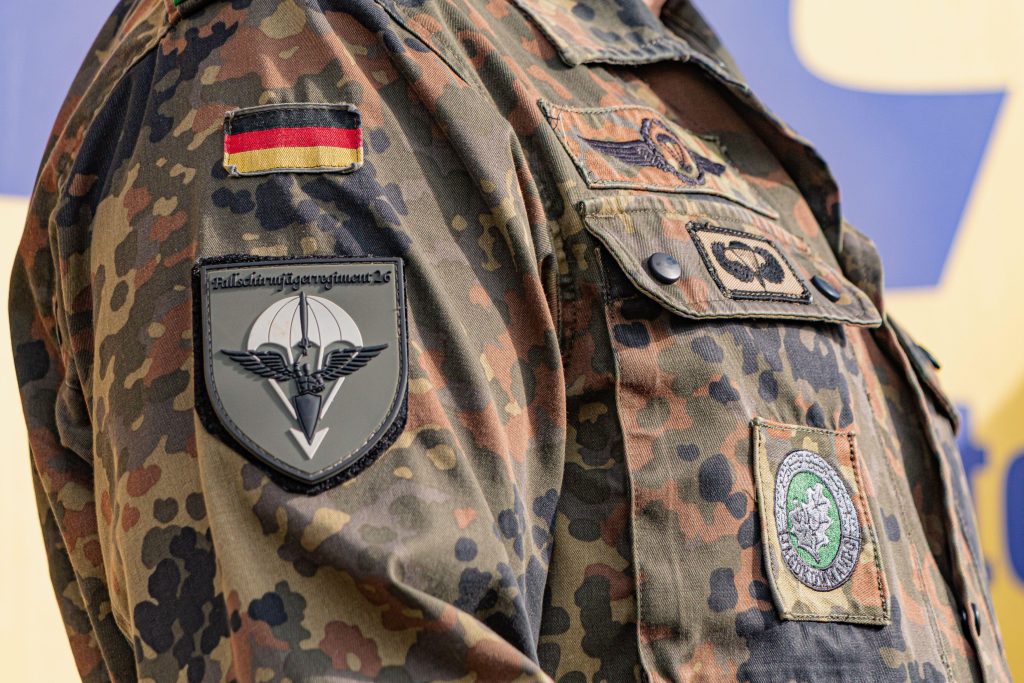 Germania dezvăluie strategia militară împotriva Rusiei: obiectivele Berlinului