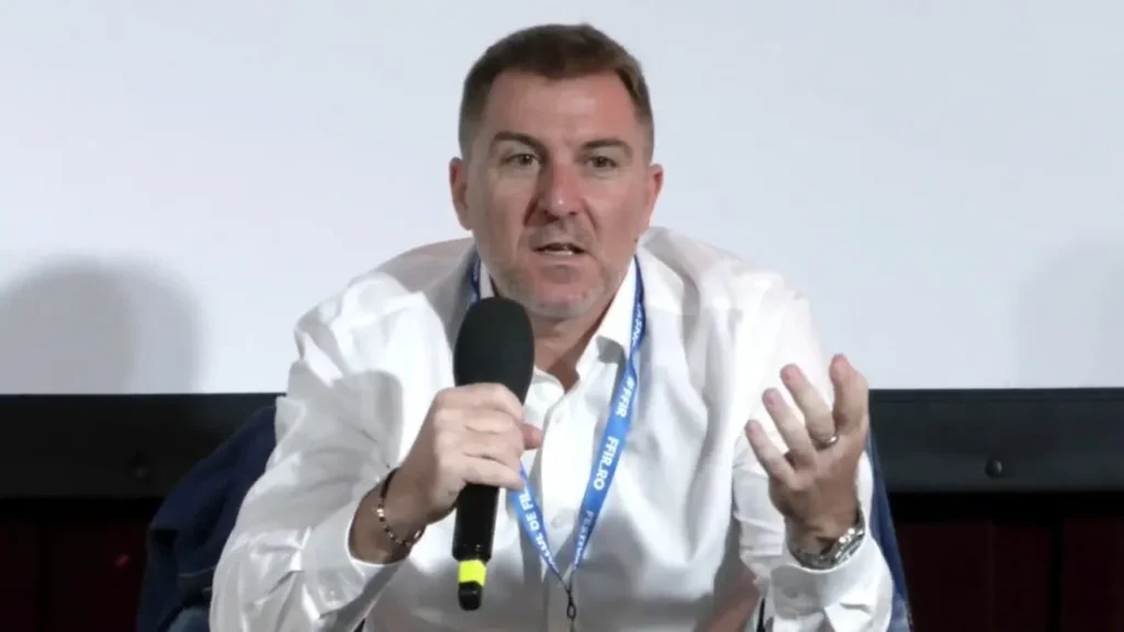 Vânzările Dacia în România scad cu 20% în T1: Mihai Bordeanu, avertisment pentru 2026