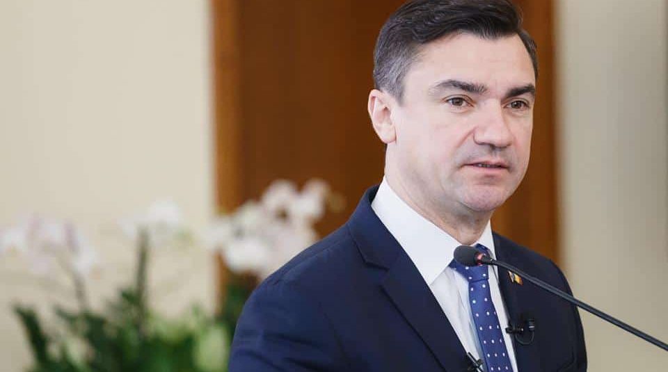 Primarul Iașului, inculpat în 6 dosare, atacă reforma pensiilor lui Bolojan