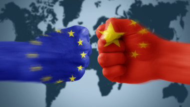China avertizează UE după sancțiunile împotriva Rusiei