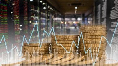 România reduce deficitul bugetar la 1% din PIB în T1 2026, jumătate față de 2025.