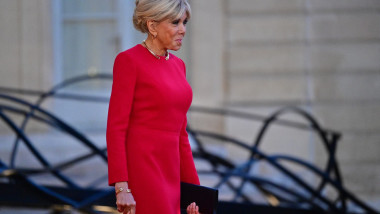 Brigitte Macron: Am văzut întunecimea și răutatea lumii