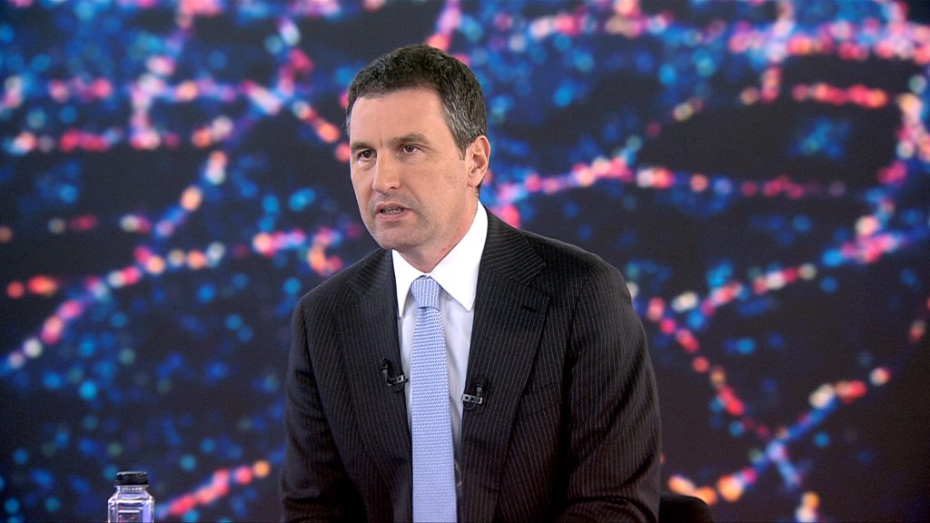 Tanczos Barna, vicepremier, în direct la Digi24