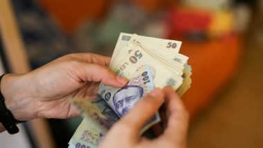 Guvernul dezbate azi legea: pensie și salariu la stat, ce se întâmplă cu banii