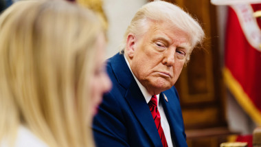 Meloni, despre atacurile lui Trump: „Curajul înseamnă să spui adevărul