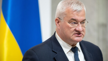 Ucraina promite să urmărească „flota fantomă” rusă a cerealelor