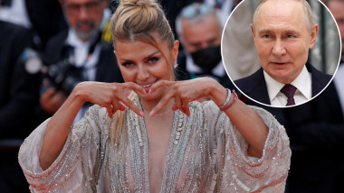 Instagrammerul anti-Putin, atacat dur: „Nu are voie să vorbească”