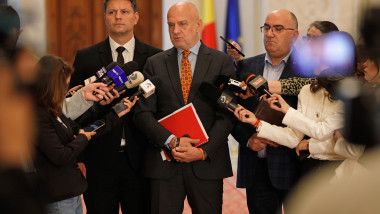 Sindicatele propun PSD un program de guvernare pentru noile negocieri