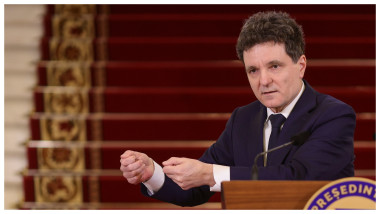 Nicușor Dan a aflat de moțiunea PSD-AUR prin intermediul surselor