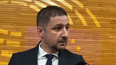 Eurodeputat AUR: Negocierile cu Coaliția, o încercare de a ne „cureța” de etichete