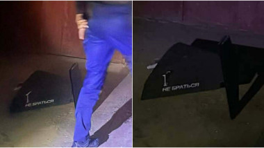 România ridică un „zid” împotriva dronelor: măsuri după incidente recente
