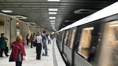 Ciprian Șerban explică scumpirea biletelor de metrou