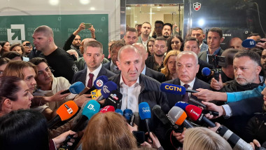 Victoria lui Rumen Radev în Bulgaria, un câștig pentru Rusia?