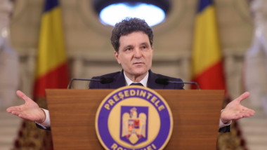 Dan Dungaciu: Declarațiile lui Iohannis despre AUR încalcă Constituția