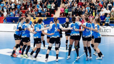 Ciucu, bucureștenilor: CSM în Final Four, mândrie sau povară financiară?