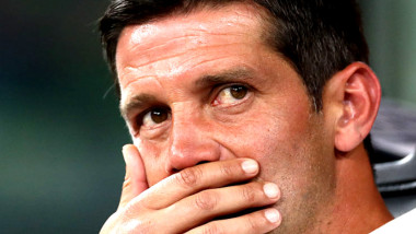 Chivu, atac dur la adresa lui: „A ajuns ca Mourinho!