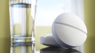 Aspirina, un rol surprinzător în prevenirea cancerului