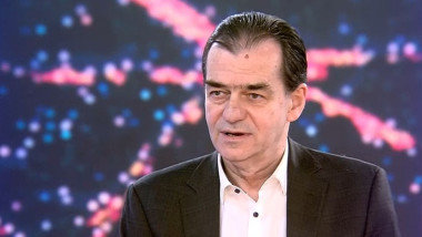 Sfat crucial de la Orban către Nicușor Dan în criza politică