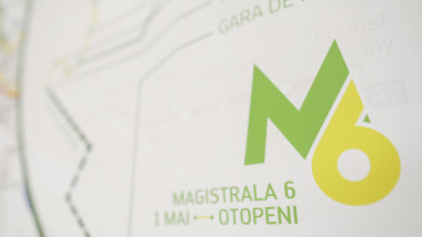 Pasajul Piaţa Presei Libere închis noaptea pe 21-23 aprilie 2026